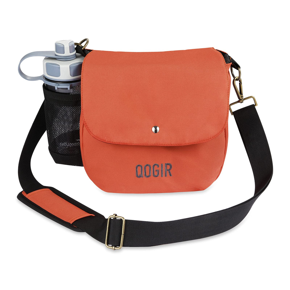 QOGIR bag adjustable strap offers comfortable carry for players of all sizes