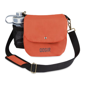 QOGIR bag adjustable strap offers comfortable carry for players of all sizes
