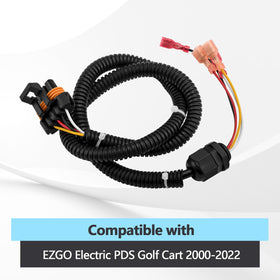 Quealzara harness demonstrates rapid-response for faster throttle and braking actions