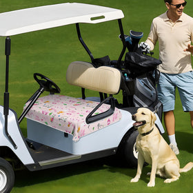 Queen Hero makes a thoughtful gift for golf enthusiasts.