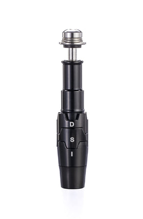 QUEEN3C installation guide image showing wrench-tightening process.