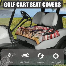Quidrwyo four front pockets help organize sunglasses and accessories.
