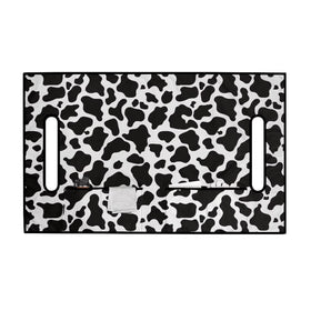 Quidrwyo four pockets design for sunglasses, towel, gloves and water bottle