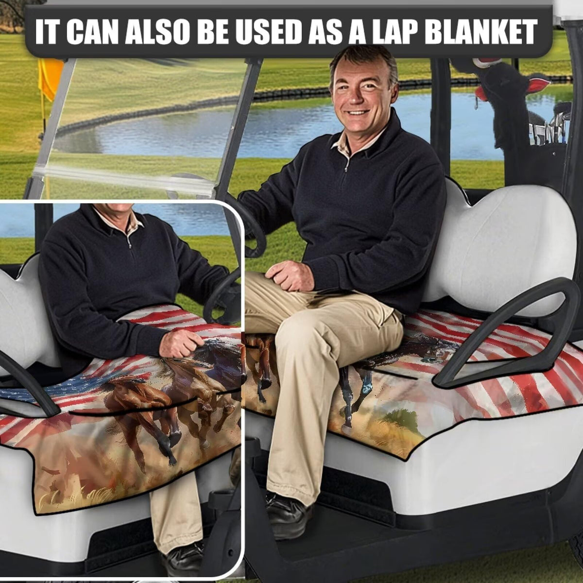 Quidrwyo soft polyester-spandex fabric offers comfortable, flexible seating.