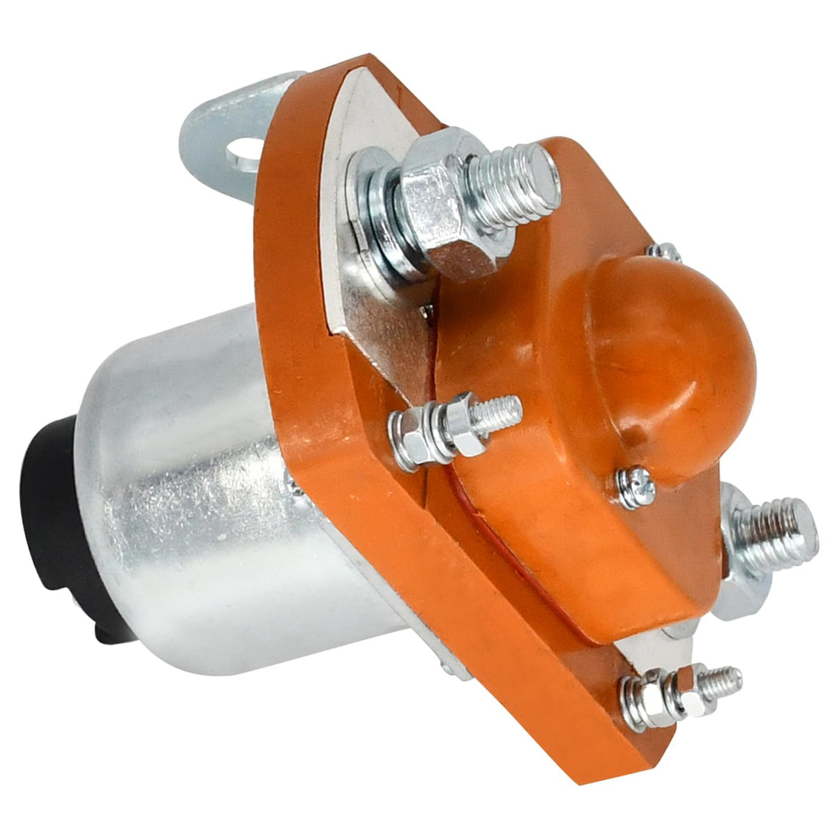 Quueparts MZJ-400A durable build demonstrates long-lasting performance