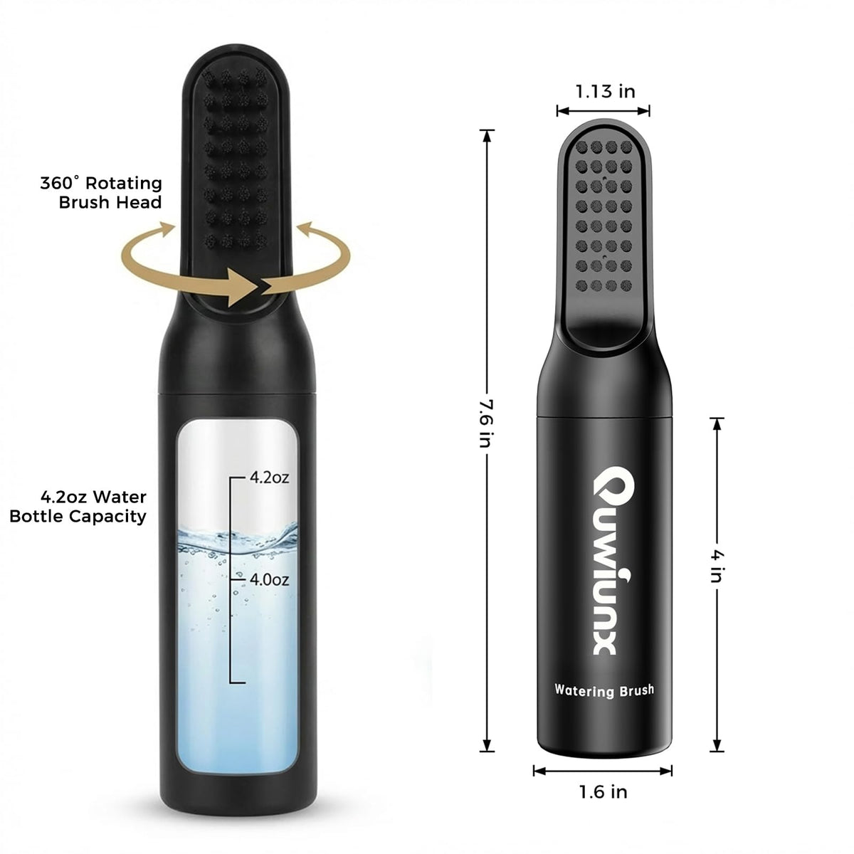 Quwiunx premium gift box makes a thoughtful golfer gift.