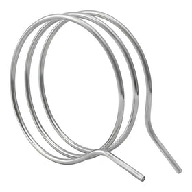 QXTQOBK third speed resistor with 7-gauge coil viewed for smooth acceleration
