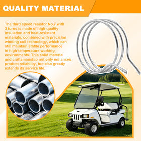 QXTQOBK 7-gauge insulation compatibility visual emphasizing stable output