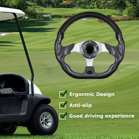 QYMOPAY compatible adapters are required for specific cart models.