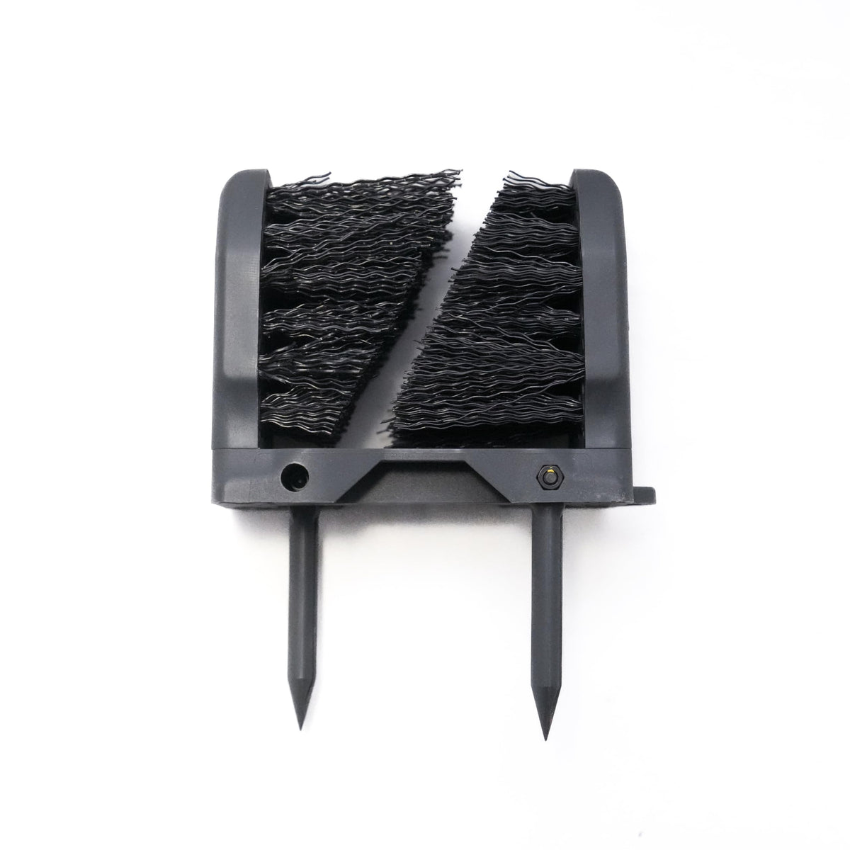Range Brush durable, lightweight golf accessory for practice.