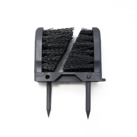Range Brush durable, lightweight golf accessory for practice.