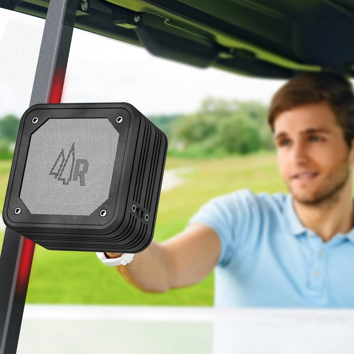 RANGLAND gift-ready golf lover packaging for dad or friends.