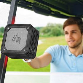 RANGLAND gift-ready golf lover packaging for dad or friends.