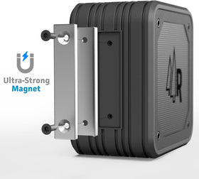RANGLAND protective carrying pouch included for safe transport.