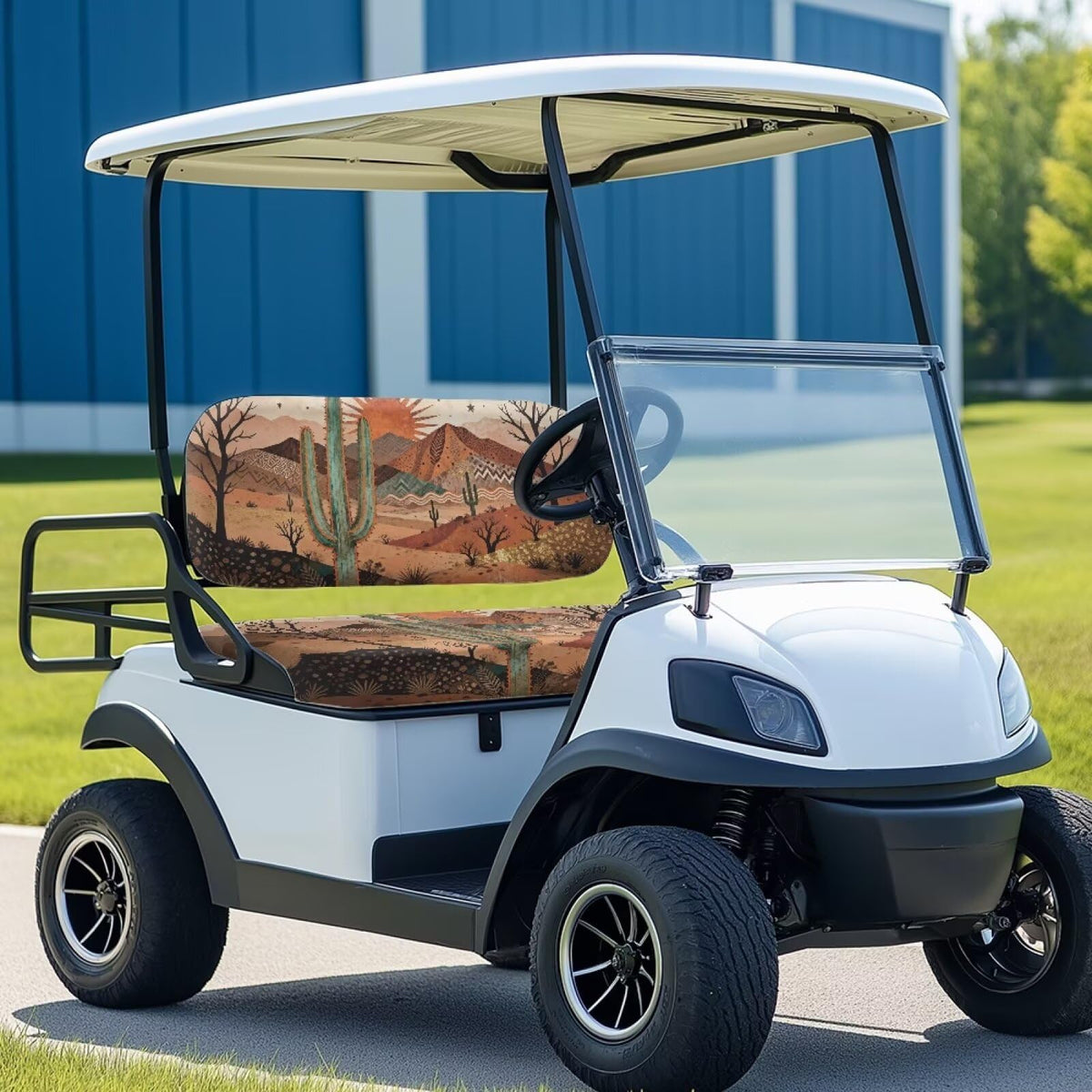 Rarucativ Desert Cactus close-up texture highlights non-slip grip and durable surface.