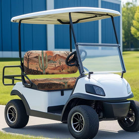 Rarucativ Desert Cactus close-up texture highlights non-slip grip and durable surface.