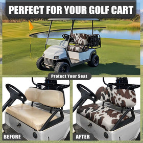 Rarucativ full-coverage seat protection guards cushions from stains and wear