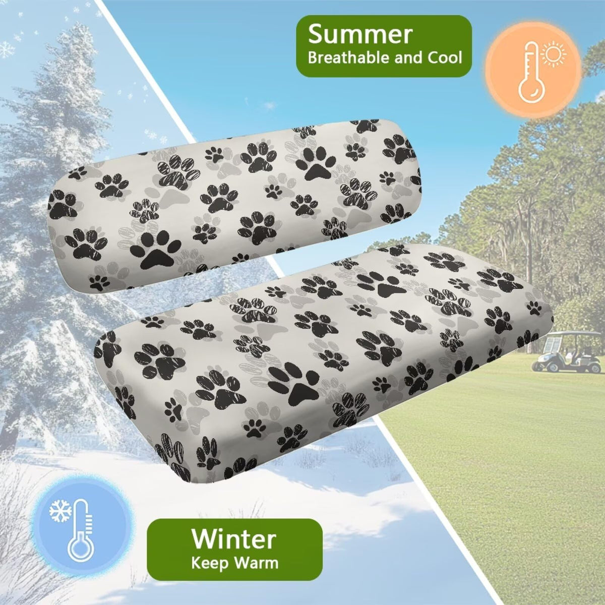 Rarucativ machine-washable fabric stays vibrant after wash