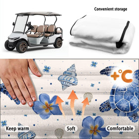 Rarucativ non-slip knitted fabric stays in place.