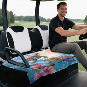 Rarucativ seat cover pattern varieties offer outdoor-ready styles.