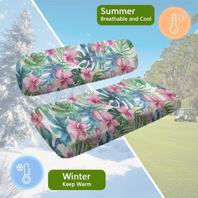 Rarucativ stylish pattern options refresh your golf cart appearance.
