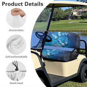 Rarucativ washable fabric is easy to clean and maintain.