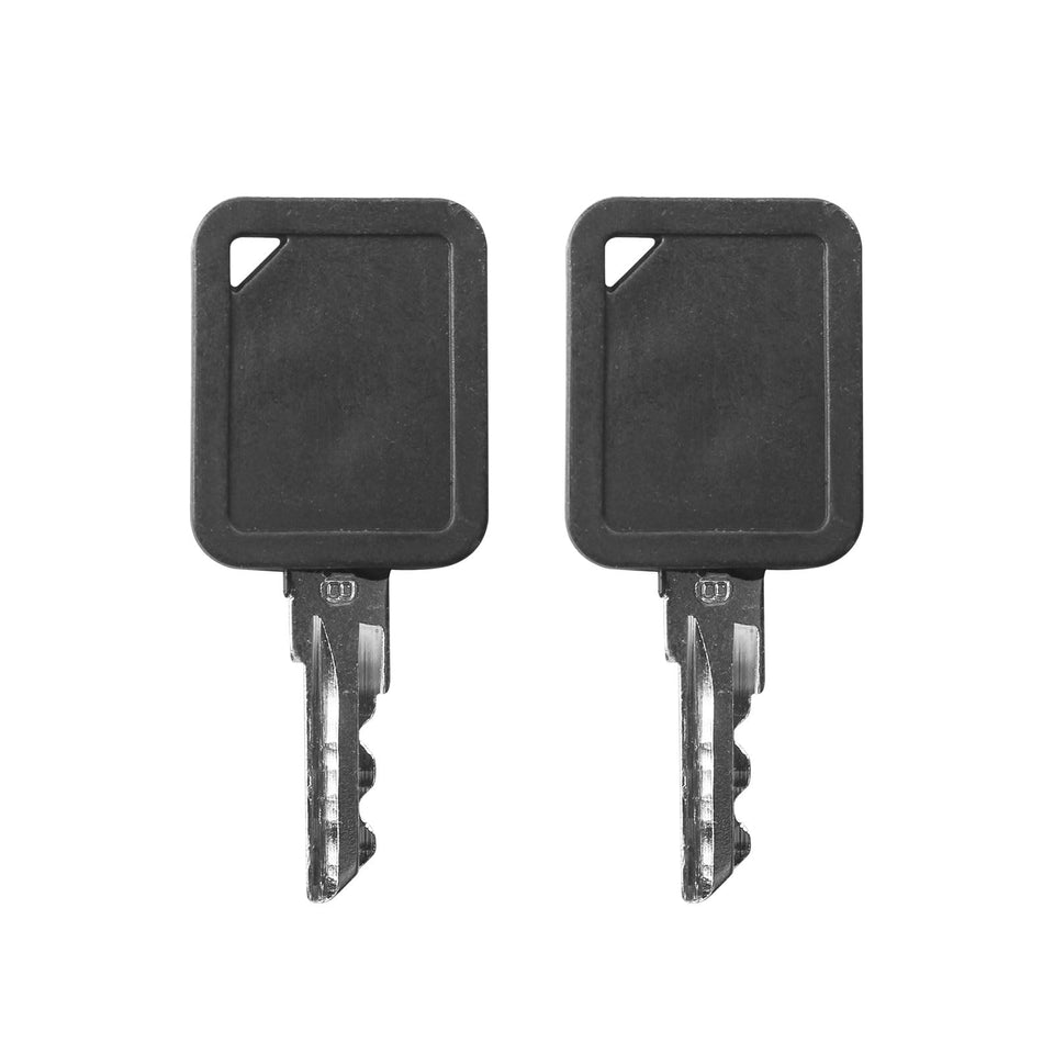 Rasaech golf cart key switch 1B close-up for quick Club Car replacement