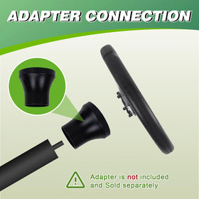 RASTP wheel for Precedent and Tempo models enhances steering feel
