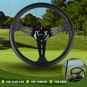 RASTP wrench included for quick installation on compatible carts.