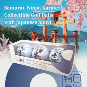 RB東京 golf ball pedestal black for elegant display
