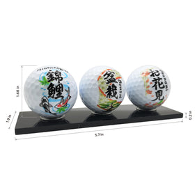 RB東京 ring accessories included for a complete display