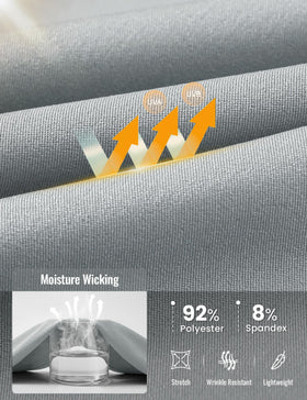Rdruko water-resistant fabric ideal for outdoor conditions