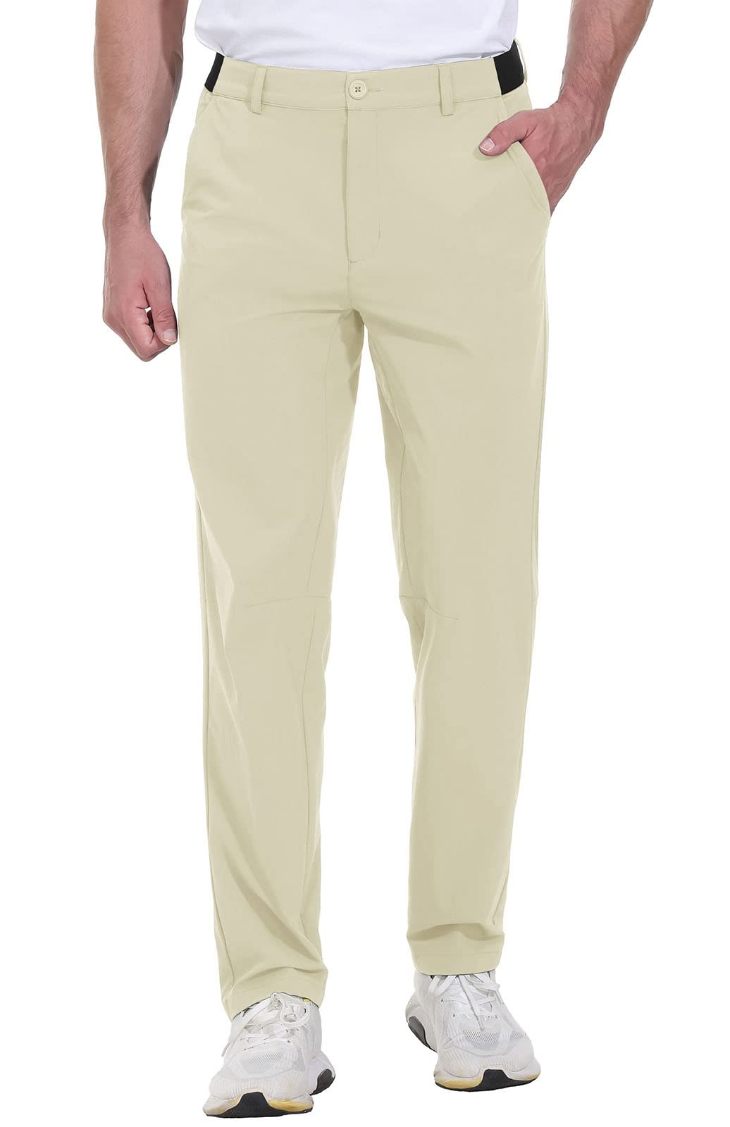 Rdruko three-pocket design provides convenient storage for on-the-go use.