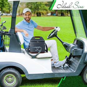Reallnaive on cart use with bottle opener for easy refreshments