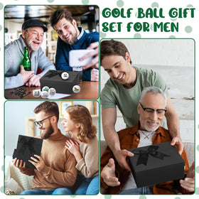Realspring bold ball designs provide clear prints for lasting gifting.