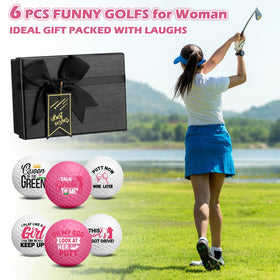 RealSpring gift-box packaging includes six tees for gifting