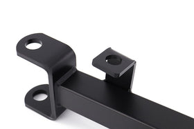 Ez-Go TXT front axle weldment installs quickly with direct swap.
