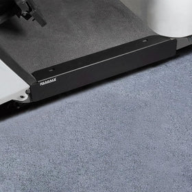 REARACE EZGO TXT sport look installs quickly with included hardware.