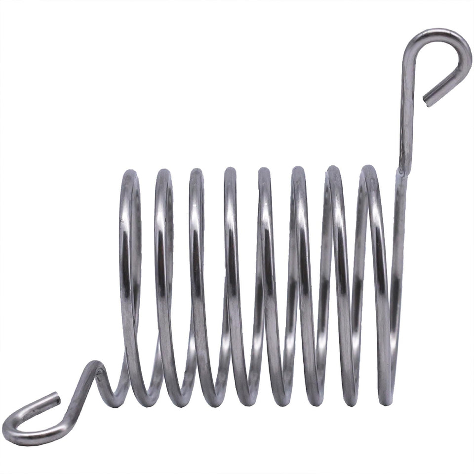 REAXOAL First Speed Resistor close-up shows durable build for longevity