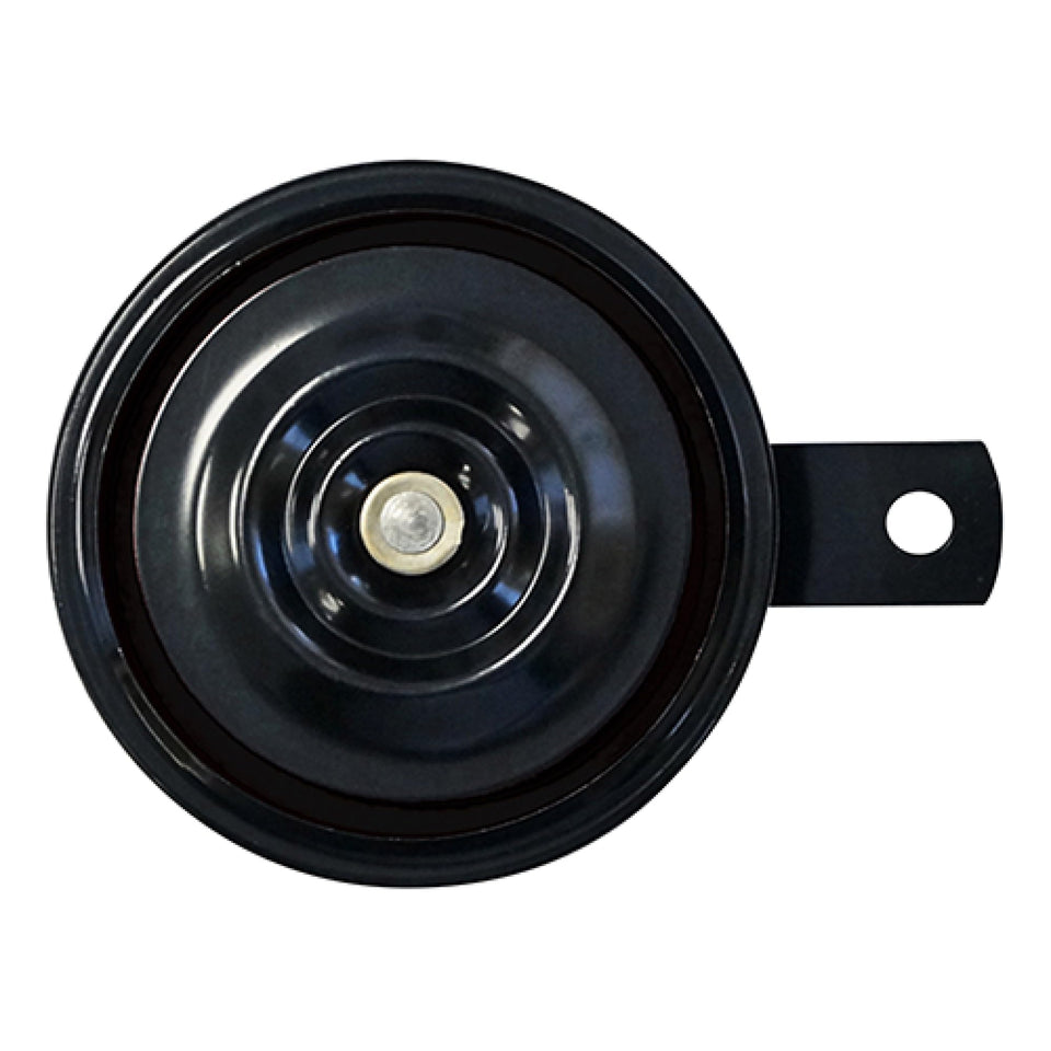 Red Hawk ACC-0005 horn for 48V golf carts, reliable signaling for the course