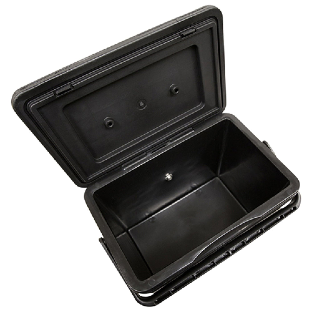 Red Hawk ACC-CLR10 cooler bracket-ready design for simple installation