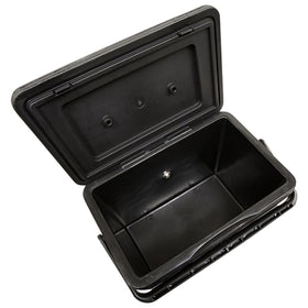 Red Hawk ACC-CLR10 cooler bracket-ready design for simple installation