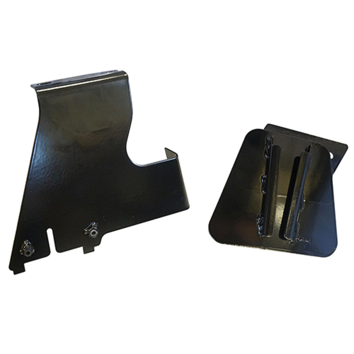 Red Hawk ACC-CLR19 cooler mounting bracket for EZ-GO RXV with secure, on-vehicle fit.