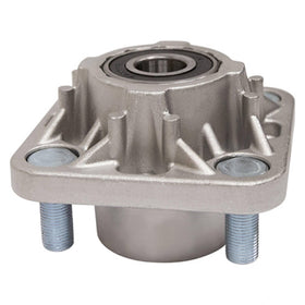Red Hawk AXL-0014 dust cover and seal protecting internal hub parts