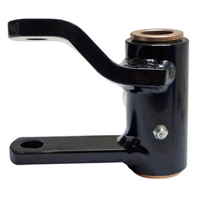 Red Hawk spindle replaces EZ-GO 6123 for seamless compatibility.