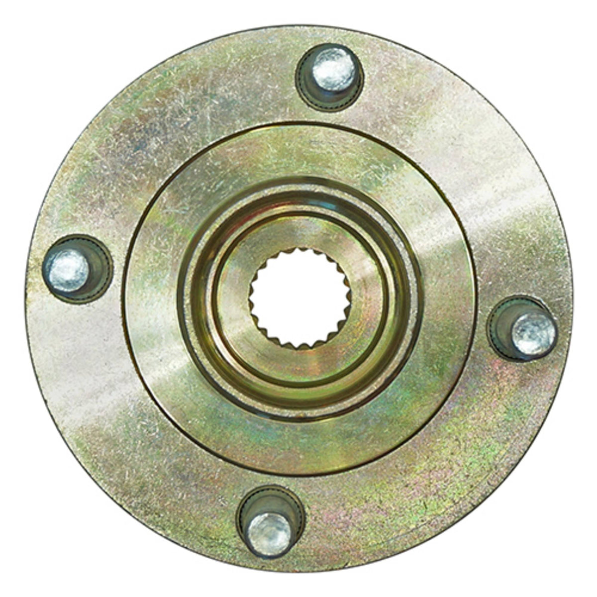 Red Hawk AXL-0028 hub installation guide shows precise replacement steps.