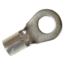 Red Hawk BAT-0003 battery terminals with 5/16 inch ring terminals for secure golf cart connections.