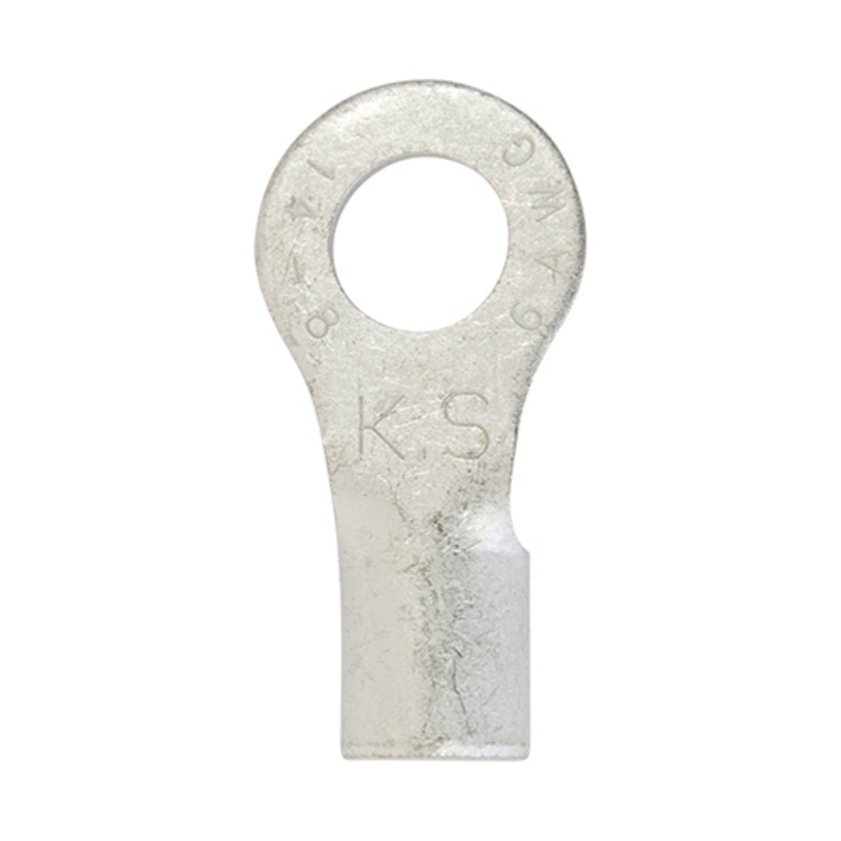 Red Hawk BAT-0003 bag-of-25 terminals for quick replacements.