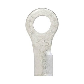 Red Hawk BAT-0003 bag-of-25 terminals for quick replacements.