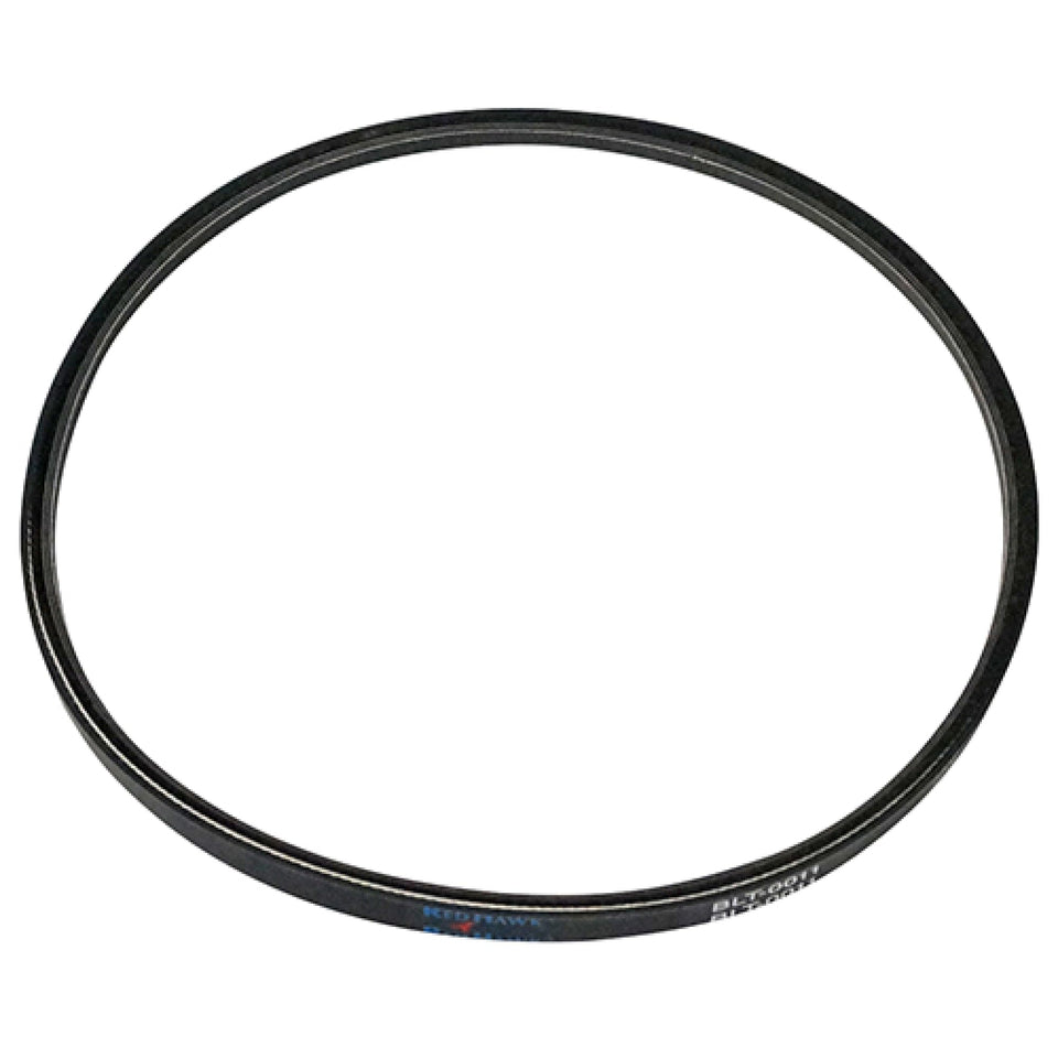 Red Hawk BLT-0011 belt for Club Car gas carts 1992-1996, precise fit